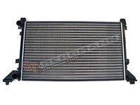 Gt-Bergmann WasserküHler MotorküHlung FüR VW LT 28-46 II Kasten 2DX0AE 2DA 2DD