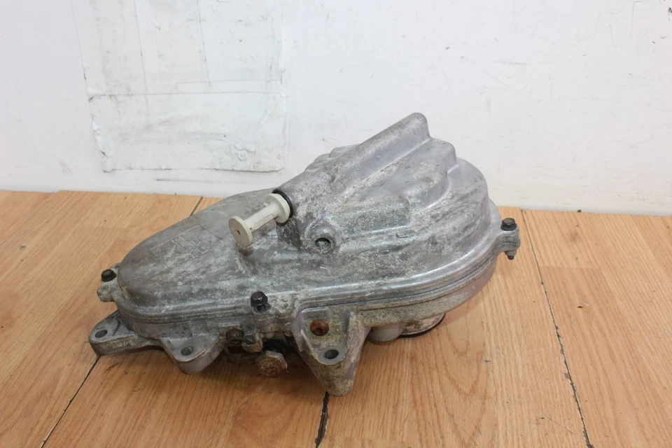 1996 SKI-DOOSUMMIT 583 цепной чехол с чехлом и звездочками 22/44t - Изображение 3 из 4