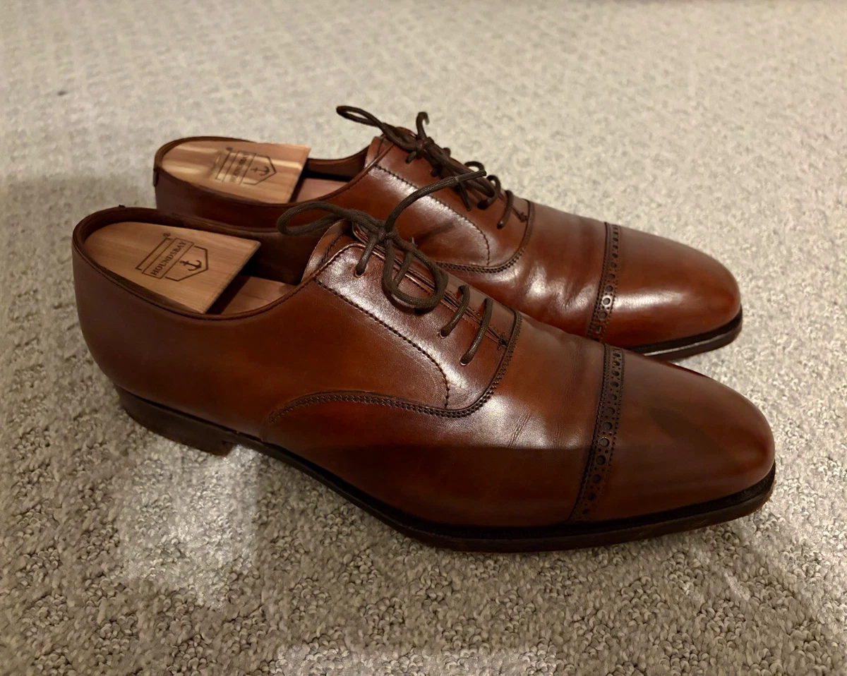Crockett & Jones products for sale | eBay