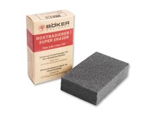 Böker Rostradierer Rostentferner für Messer Rust Eraser