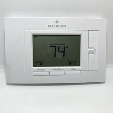 Emerson 1F85U-42PR Programmable Thermostat