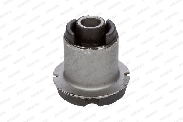 Suspension corps essieu arrière PE-SB-10110 MOOG silentbloc de rechange pour Peugeot
