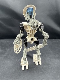 LEGO BIONICLE: Toa Mata Kopaka (8536)  Complete