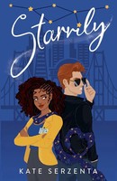 Starrily Kate Serzenta Taschenbuch Englisch 2025 Kate Serzenta EAN 9789619674628