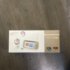 Infant Optics DXR-8 PRO Baby Monitor With 5" Screen HD 720p Resolution and ANR
