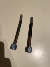 Twin Cessna Wing Aux Fuel Tank Pick Up Screen Fitting