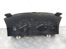 Compteur Citroen ZX