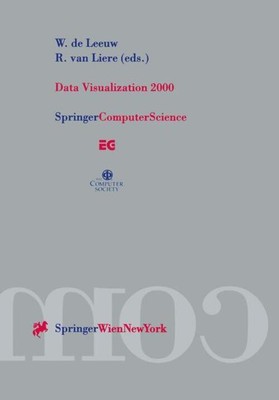 Data Visualization 2000 | R. van Liere (u. a.) | Taschenbuch | Eurographics | xi