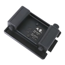 New DAYI 6x12 6x9 6x6 Film Back Magazine for 4x5 Linhof Wista Sinar Toyo Cambo