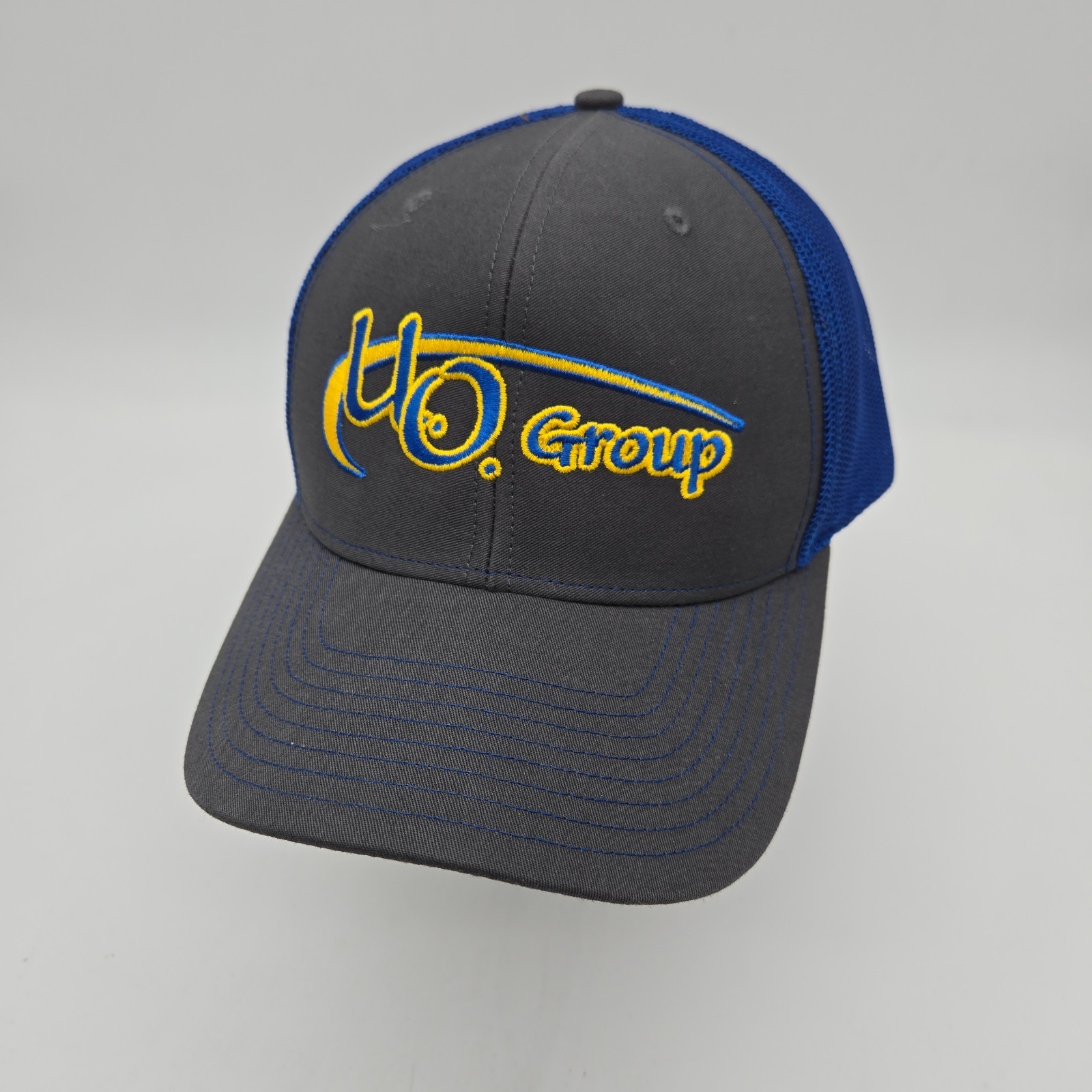 Richardson Snapback Hat Baseball Cap UO Group Ind… - image 1