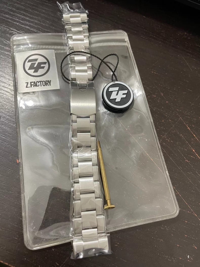 Tudor 79030 79830 20/22mm Original Stainless Steel Bracelet