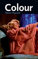 Colour Steven Peacock Taschenbuch Kartoniert / Broschiert Englisch 2010