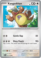 Pokemon TCG Destined Rivals- Pick your card! Common/Uncommons NM