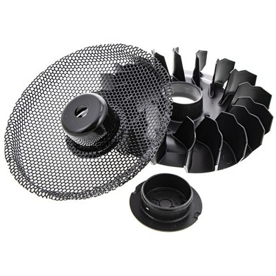 John Deere MIA11519 Flywheel Kit D100 D110 E100 X126 L1742 X125 X145 Tractors