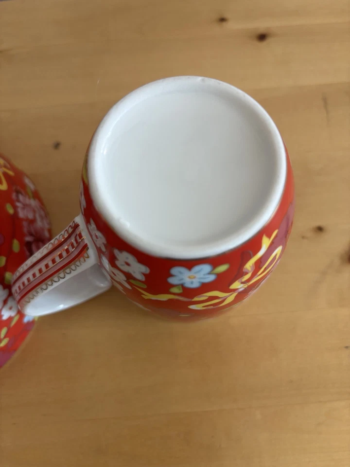 Pip Studio 12 cm Schale und Becher - Bild 3 von 4