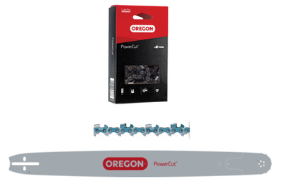 #ad #ad 28quot; Bar amp; Chain for McCulloch 850 1000 CP55 Oregon 280RNDD176 72EXL092G $149.12