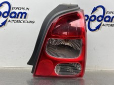 Rückleuchte rechts Renault Twingo II CN0 8200387889 P24281912