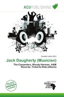 Evander Luther | Jack Daugherty (Musician) | Taschenbuch | Englisch (2026)