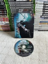 Call of Duty Black Ops: Hardened Edition (Sony Playstation 3, PS3) Complete CIB
