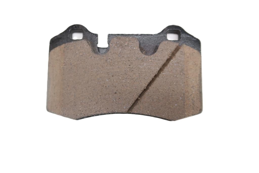 Aston Martin V8 Vantage Front Brake pad P/N 7G432C562AA