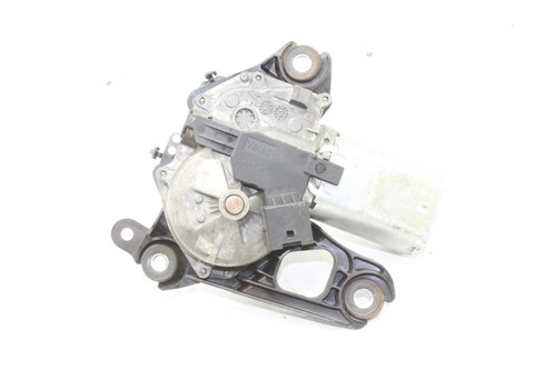 MINI CLUBMAN R55 Heckscheibenwischermotor 7168153 53029712 1.60 Diesel 17567289