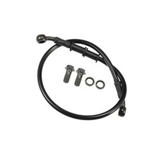 Universal Brake Hose Motorcycle ATV Dirt Bike Motocross Braided Hydraulic