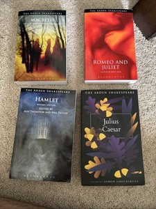 Arden Shakespeare | eBay