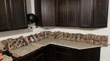 MRE Ready-To-Eat Meals No Kitchenware or Refrigeration Needed
