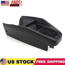 For Vw Golf Jetta Bora Mk4 1998-2004 Left Center Console Tunnel Trim 1j1863201l