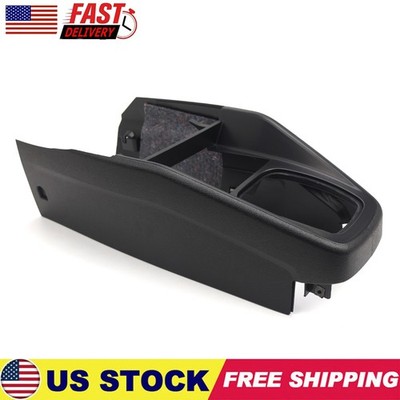 For VW Golf Jetta Bora MK4 1998-2004 Left Center Console Tunnel Trim 1J1863201L