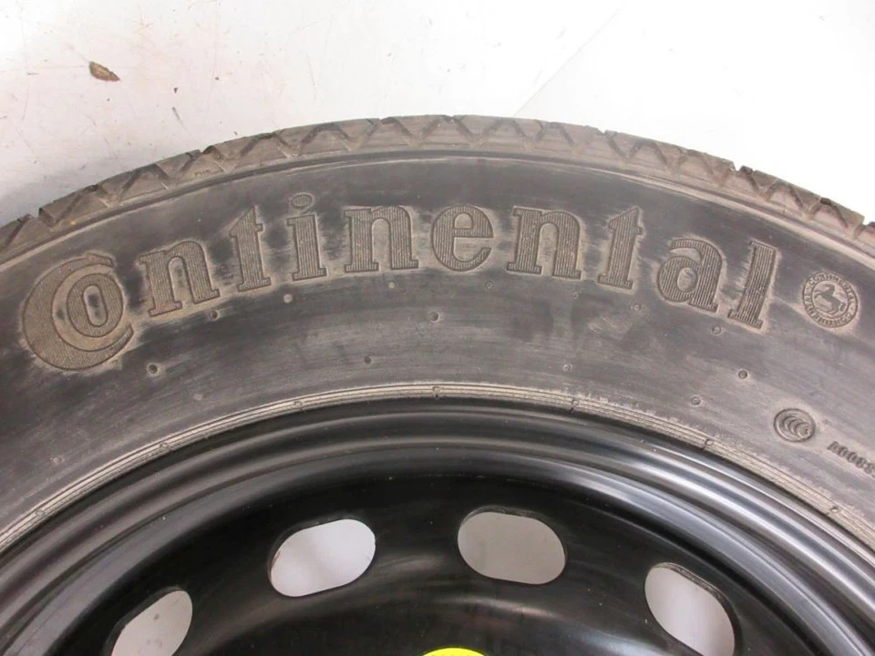 Notrad Reserverad 175/8019 122M  Range Rover Velar - Bild 4 von 4