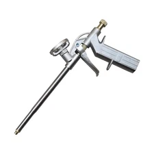 Spray Foam Machine Sealant Insulation Tool Heavy Duty Metal Body Foam Dispensing