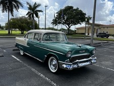 1955 Chevrolet Bel Air150210 1955 Chevrolet Bel Air150210