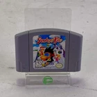 Snowboard Kids (Nintendo 64, 1997)