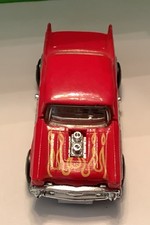 Matchbox Chevrolet 1957 Vehicle Year Vintage Manufacture Diecast