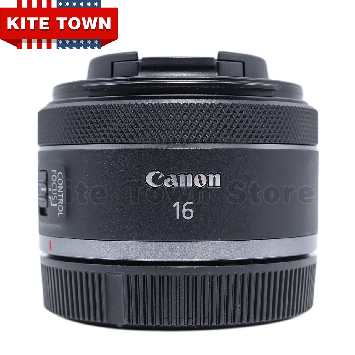 Canon 16mm Focal Camera Lenses for sale | eBay