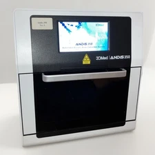 3DMed ANDiS 350 Automated Nucleic Acid Extraction System *ONE SOLD/TWO IN STOCK*