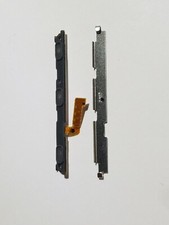 Original Samsung S10 SM-G973U Side Volume Buttons Replacement Up Down Button