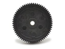FTX Vantage/Carnage/Hooligan/Banzai 65T Spur Gear 0.6Mod (Ep) 1Pc FTX6275