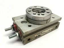 SMC MSQB1AE Rotary Actuator Cylinder
