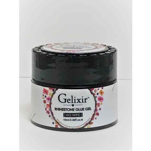 Gelix Top/Base Collection - Scegli tra top/base/glitter/opaco/base in lamina - Foto 9 di 10