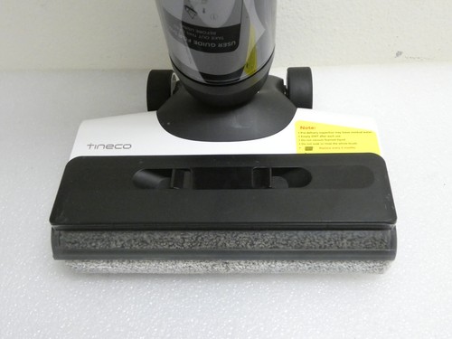 Tineco Floor One Switch S6 Smart Cordless Floor Washer Used - Picture 6 of 9