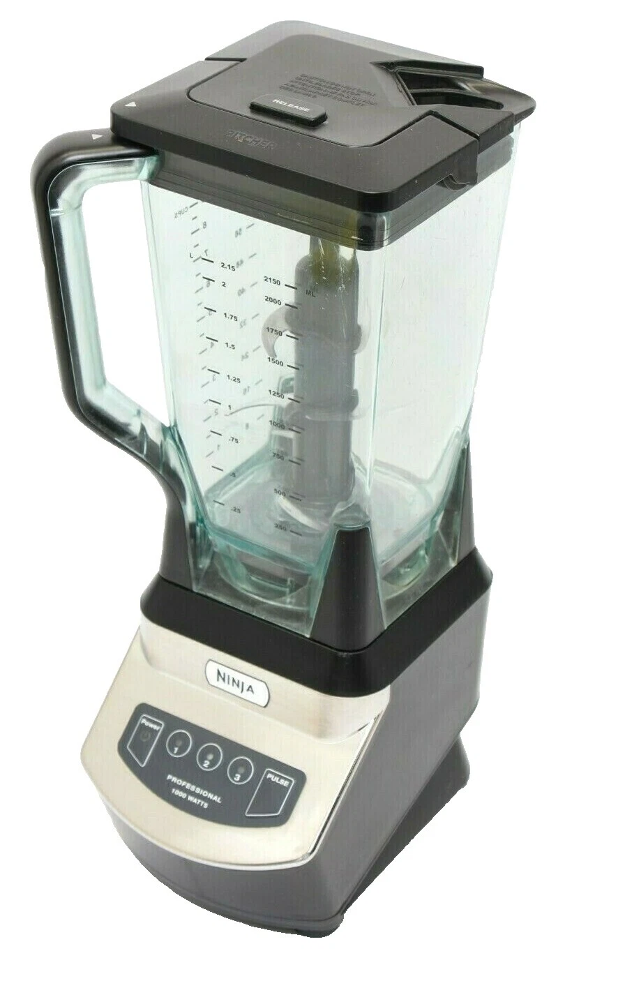 Licuadoras estándar Ninja