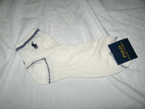 embroidered trainer socks