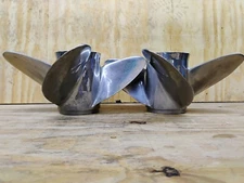 Power Tech DFS4R25PCL200 25P Propeller set #62 #66