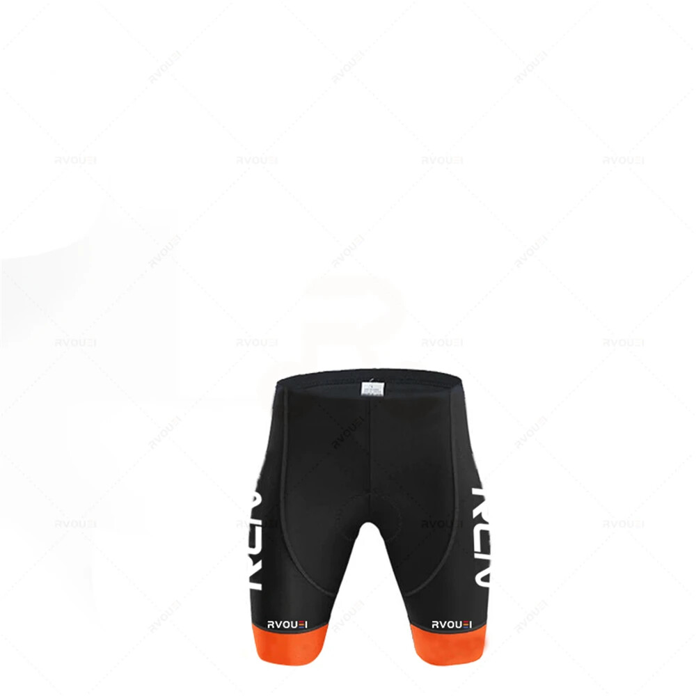 Team Cycling Jersey Set Breathing  Road Bicycle Suit Riding 