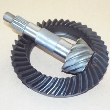 Platinum Torque - 4.11 4.10 Ring And Pinion Gearset - Dana 44 Jk Style Rear Platinum Torque - 4.11 4.10 Ring And Pinion Gearset - Dana 44 Jk Style Rear