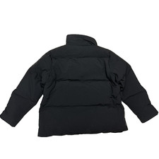 Las mejores ofertas en Adidas chaqueta acolchada negro abrigos