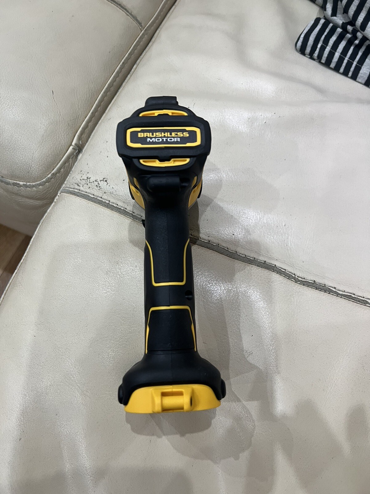 18 v Brand New Dewalt Impact Drill eBay