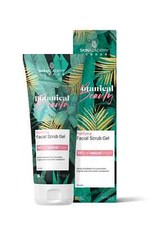 Skin Academy London Botanical Beauty Hydrating Eye Cream NIB VEGAN